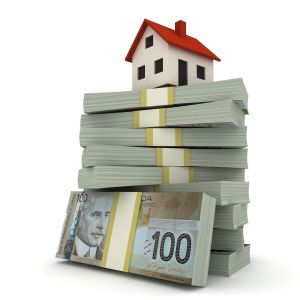 Canadian Real Estate