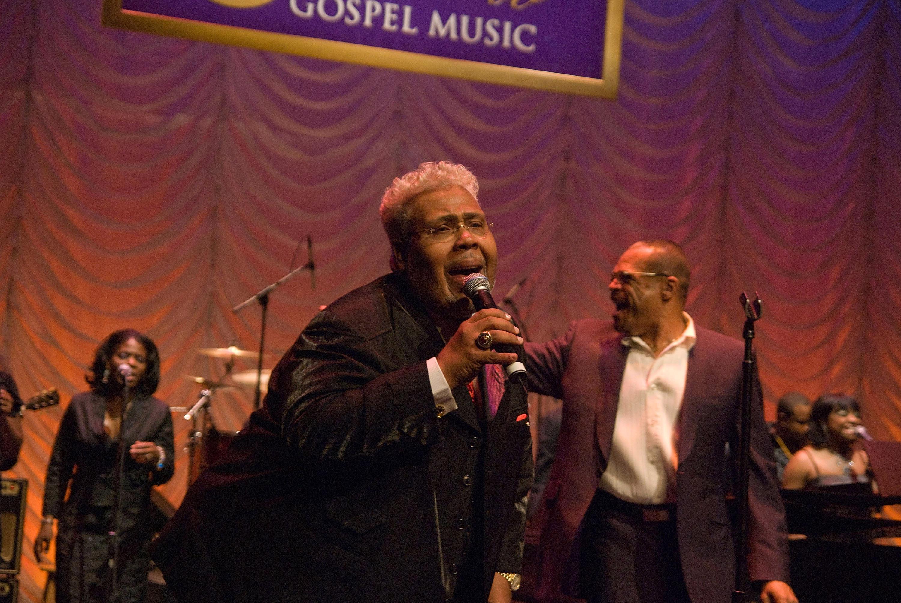 GRAMMY Salute To Gospel Music