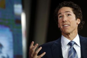 Joel Osteen