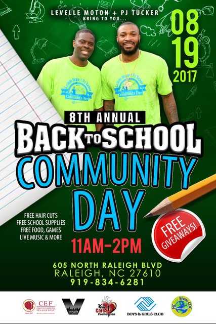 Community Day