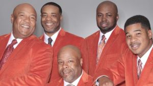 Harvey Watkins and the Canton Spirituals