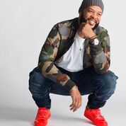 James Fortune