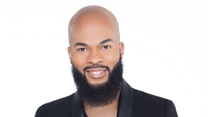 J.J. Hairston & Youthful Praise