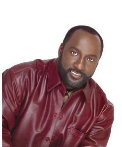 Pastor Luther Barnes