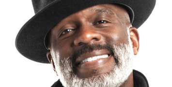 BeBe Winans