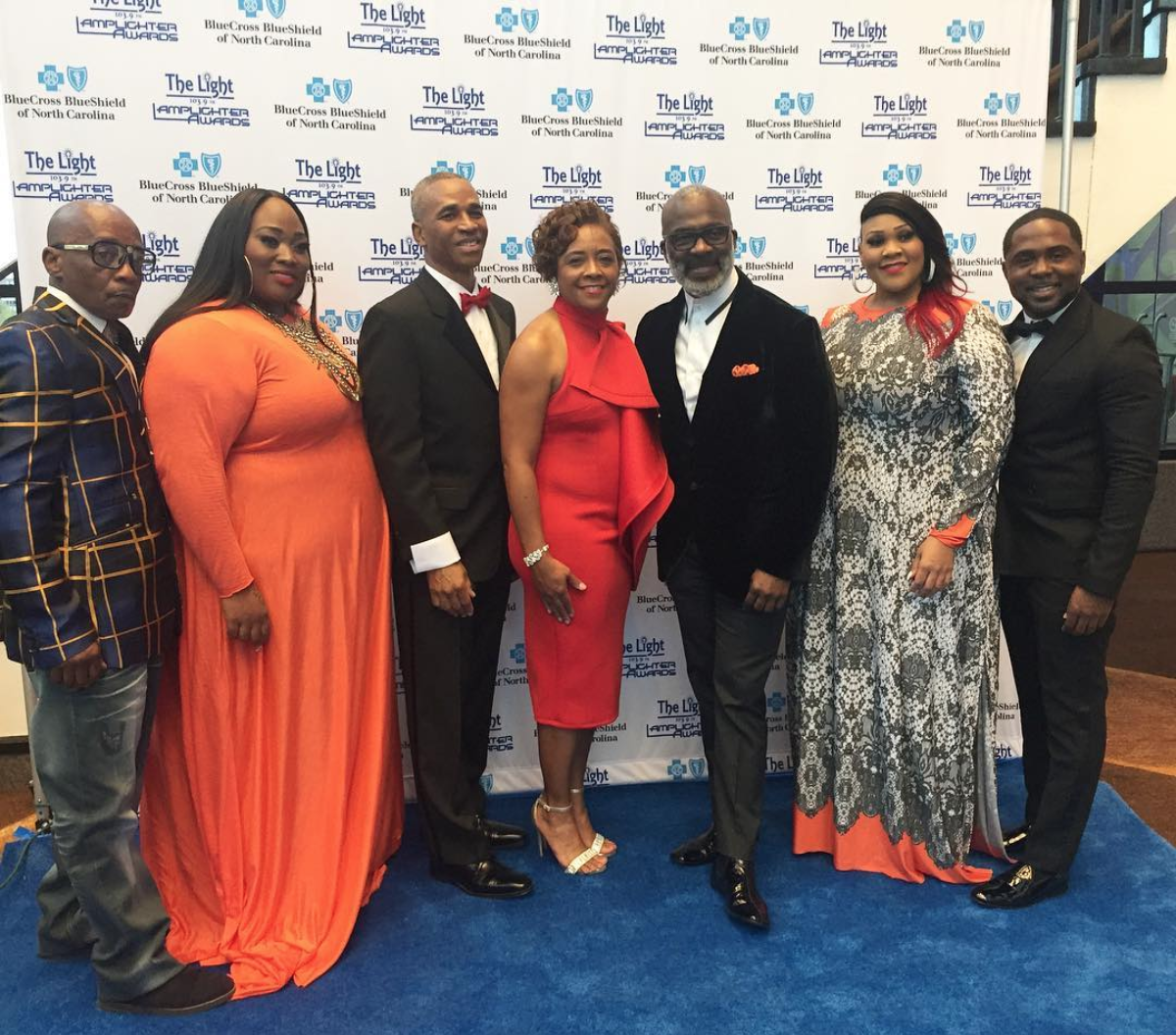 Lamplighter Awards 2017