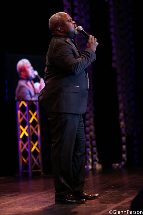 Lamplighter Awards 2017 - Troy Sneed