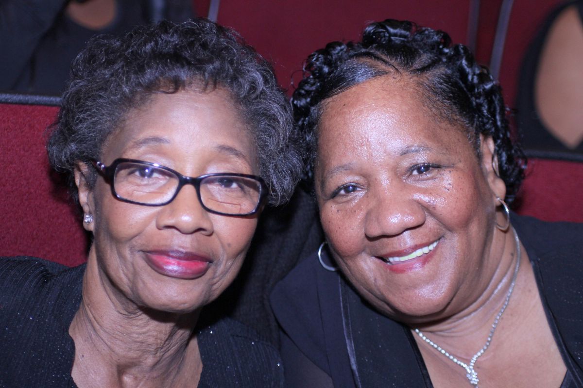 Lamplighter Awards -- Blue Carpet and Sponsor Reception