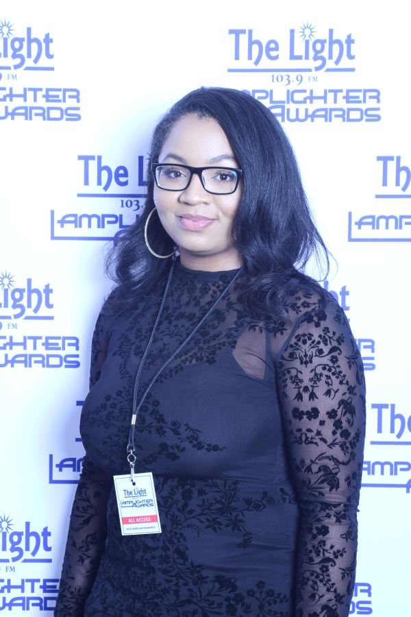 Lamplighter Awards -- Blue Carpet and Sponsor Reception