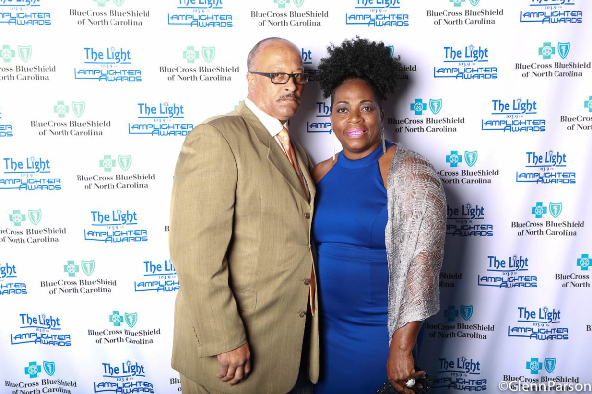 Lamplighter Awards -- Blue Carpet and Sponsor Reception