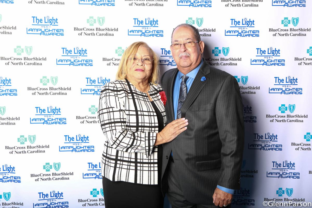 Lamplighter Awards -- Blue Carpet and Sponsor Reception