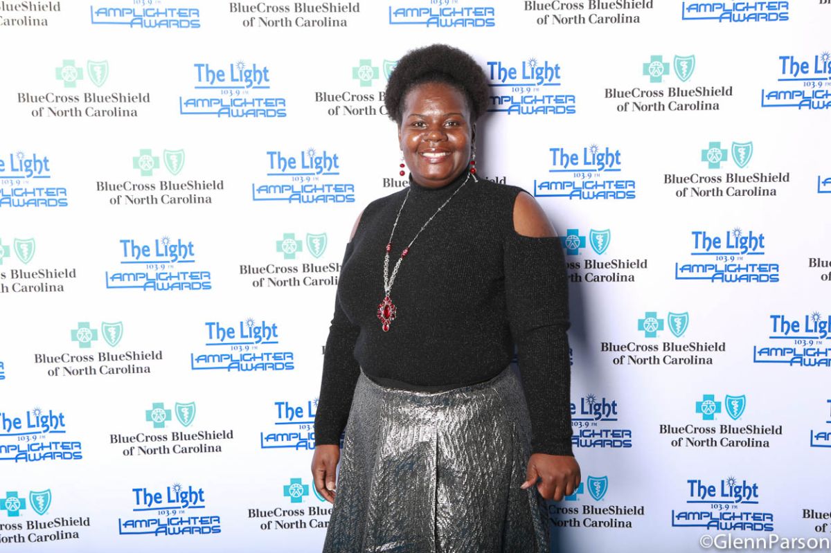 Lamplighter Awards -- Blue Carpet and Sponsor Reception