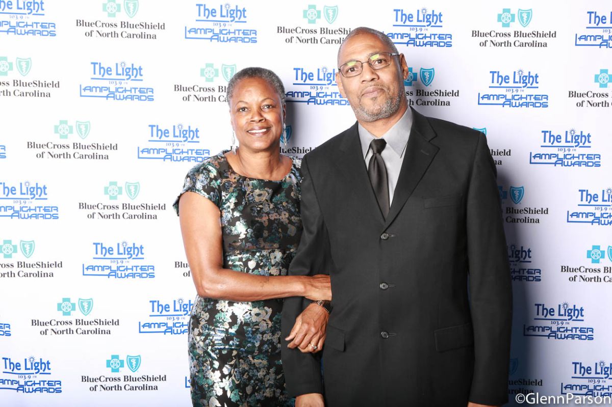 Lamplighter Awards -- Blue Carpet and Sponsor Reception