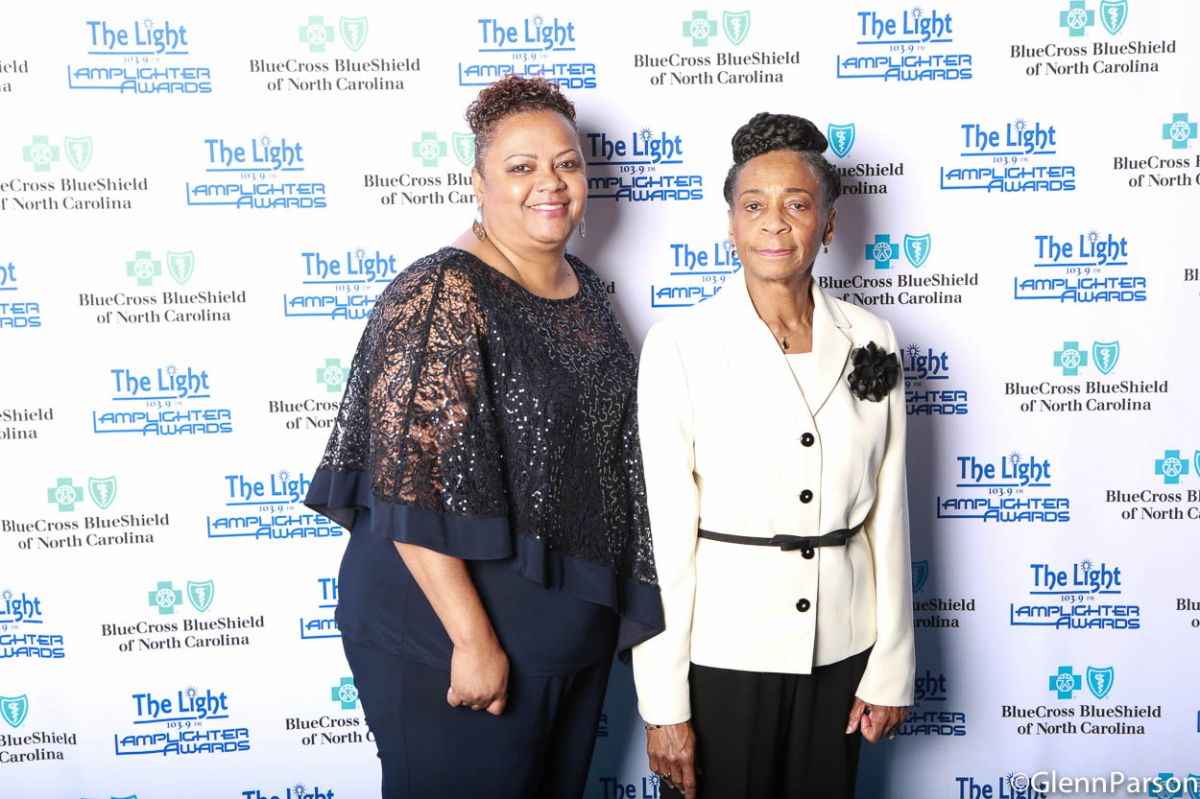 Lamplighter Awards -- Blue Carpet and Sponsor Reception