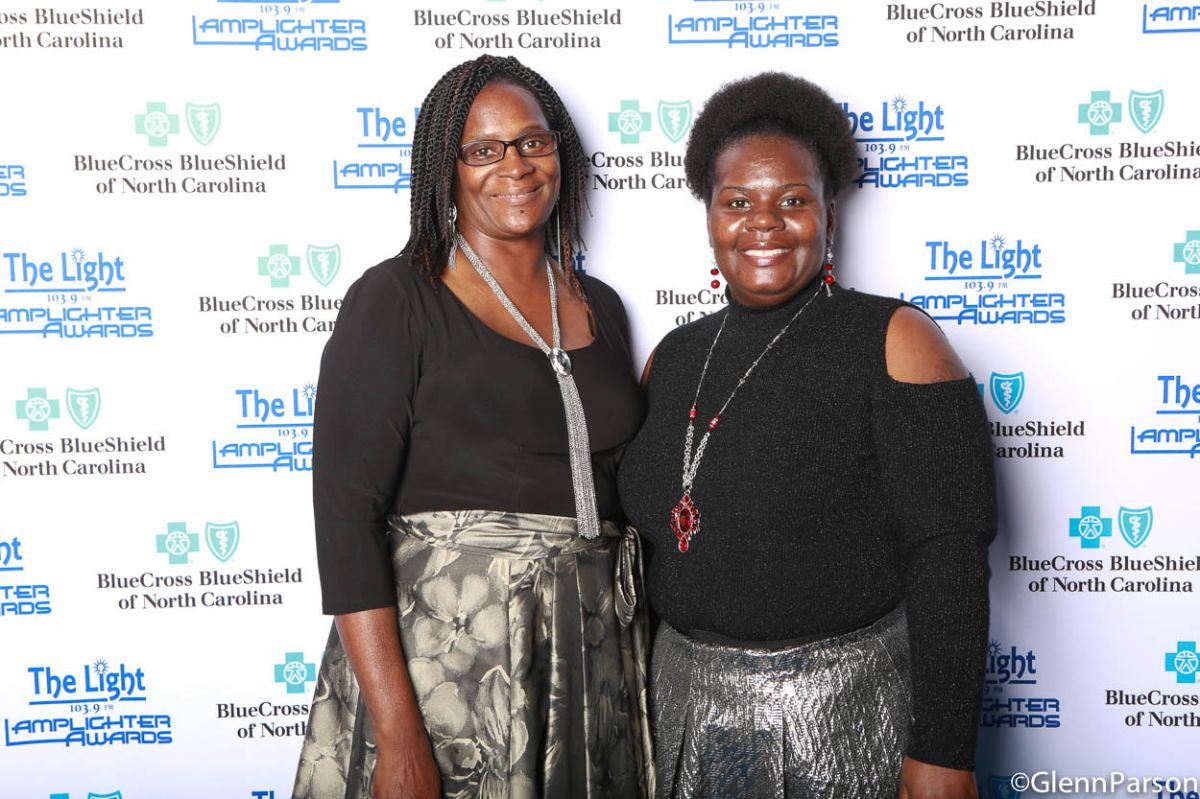 Lamplighter Awards -- Blue Carpet and Sponsor Reception