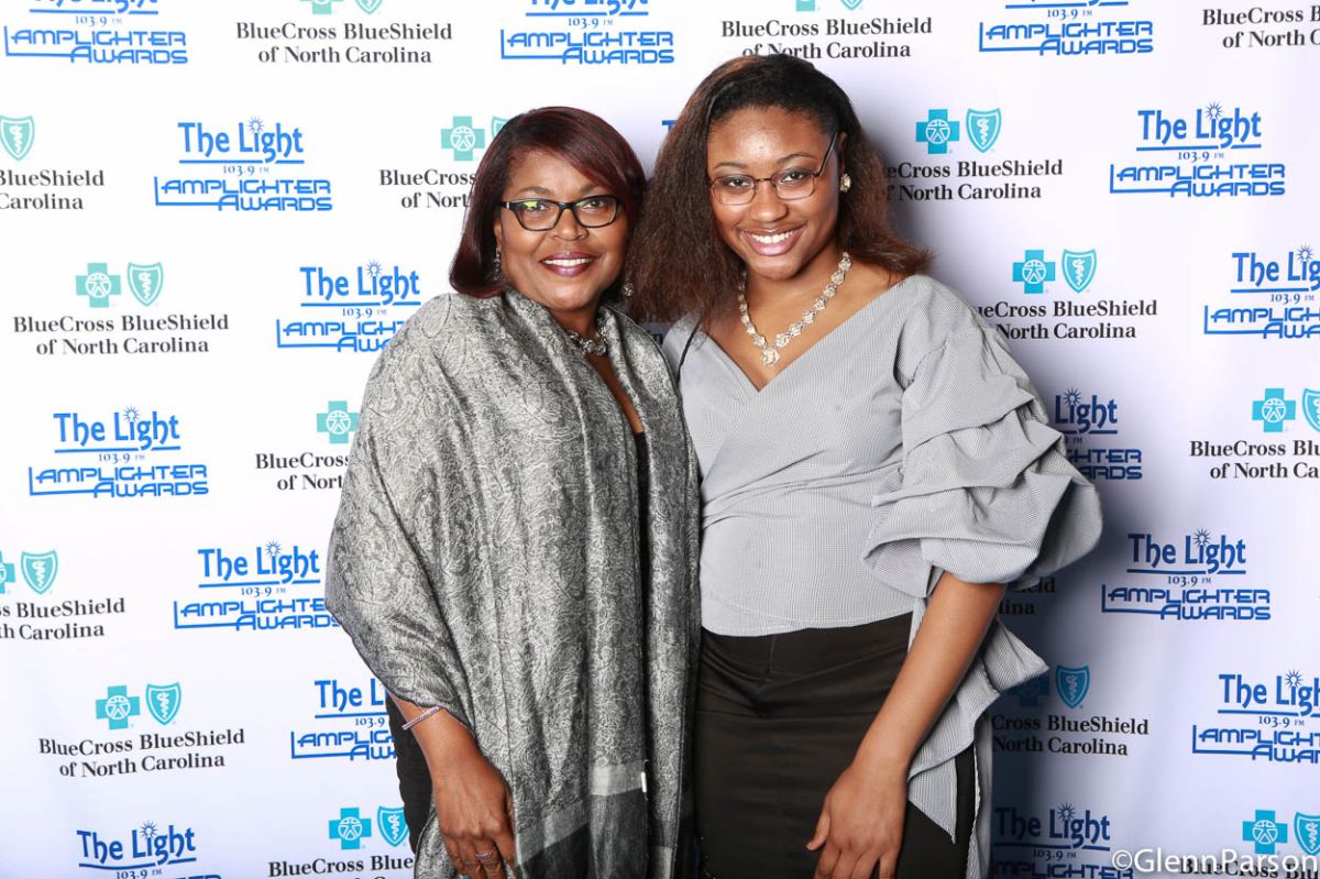 Lamplighter Awards -- Blue Carpet and Sponsor Reception