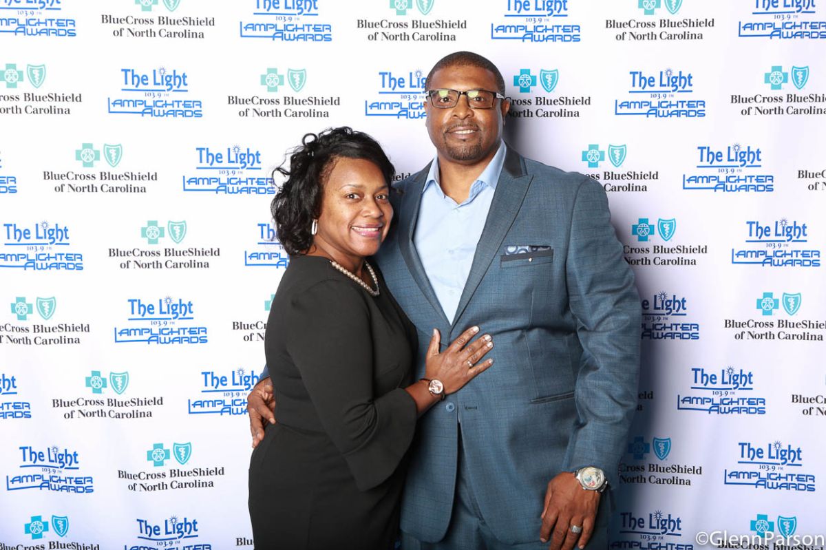 Lamplighter Awards -- Blue Carpet and Sponsor Reception