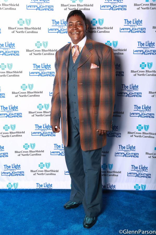Lamplighter Awards -- Blue Carpet and Sponsor Reception