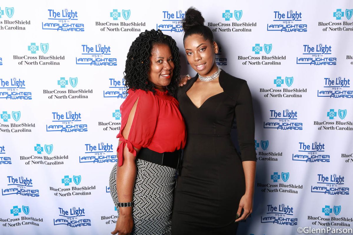 Lamplighter Awards -- Blue Carpet and Sponsor Reception