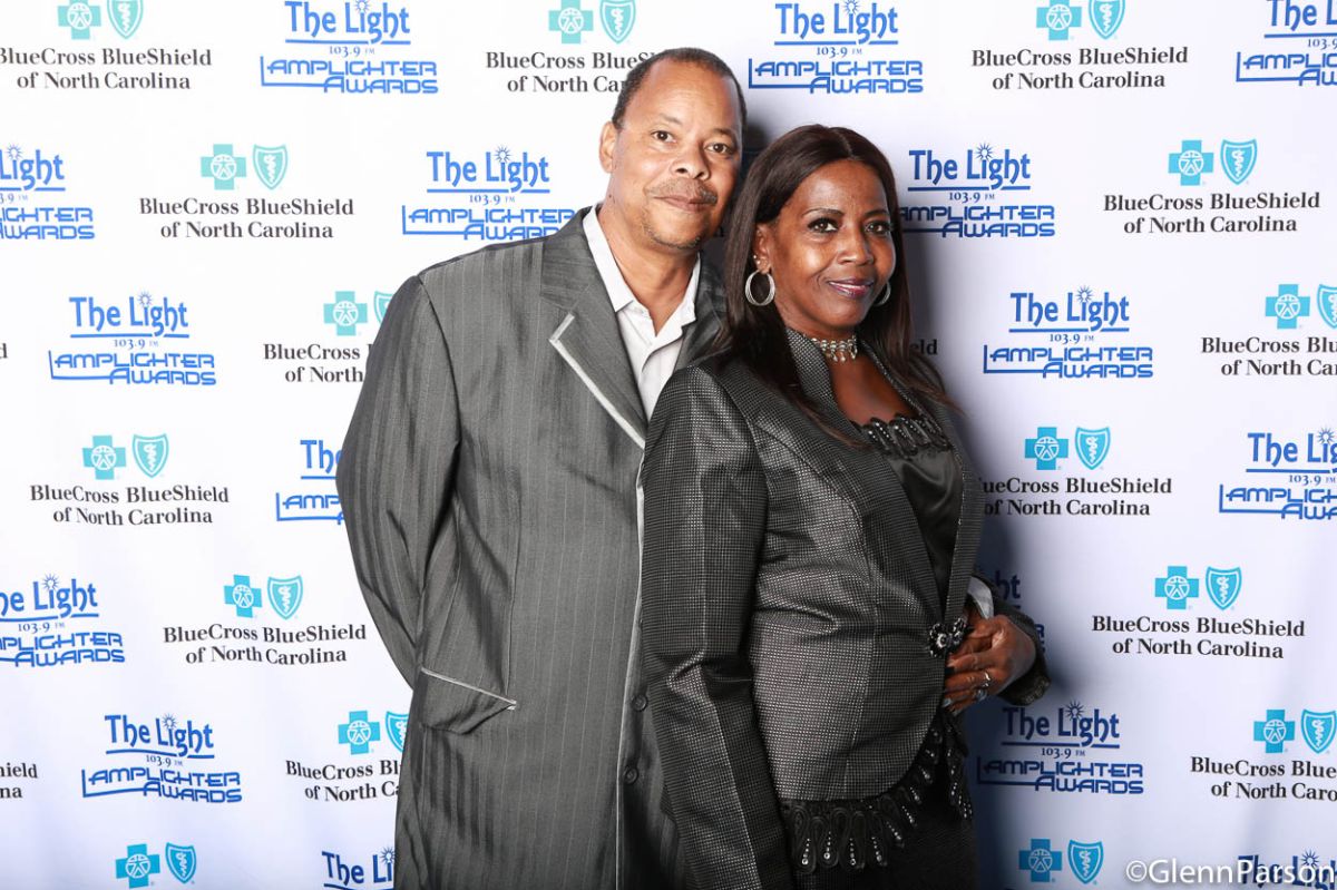 Lamplighter Awards -- Blue Carpet and Sponsor Reception