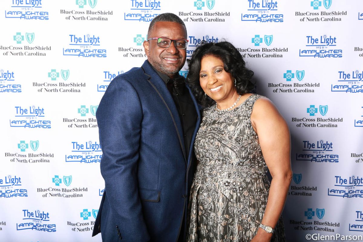 Lamplighter Awards -- Blue Carpet and Sponsor Reception