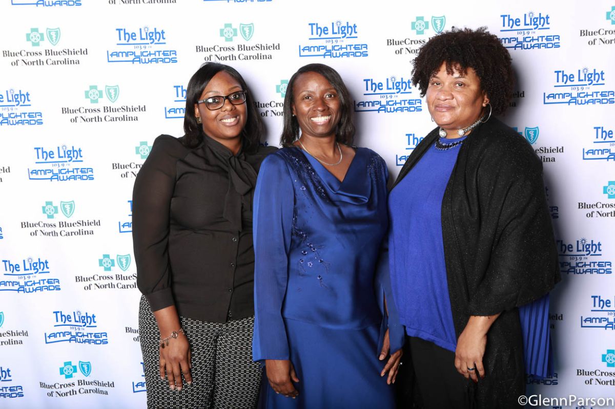 Lamplighter Awards -- Blue Carpet and Sponsor Reception