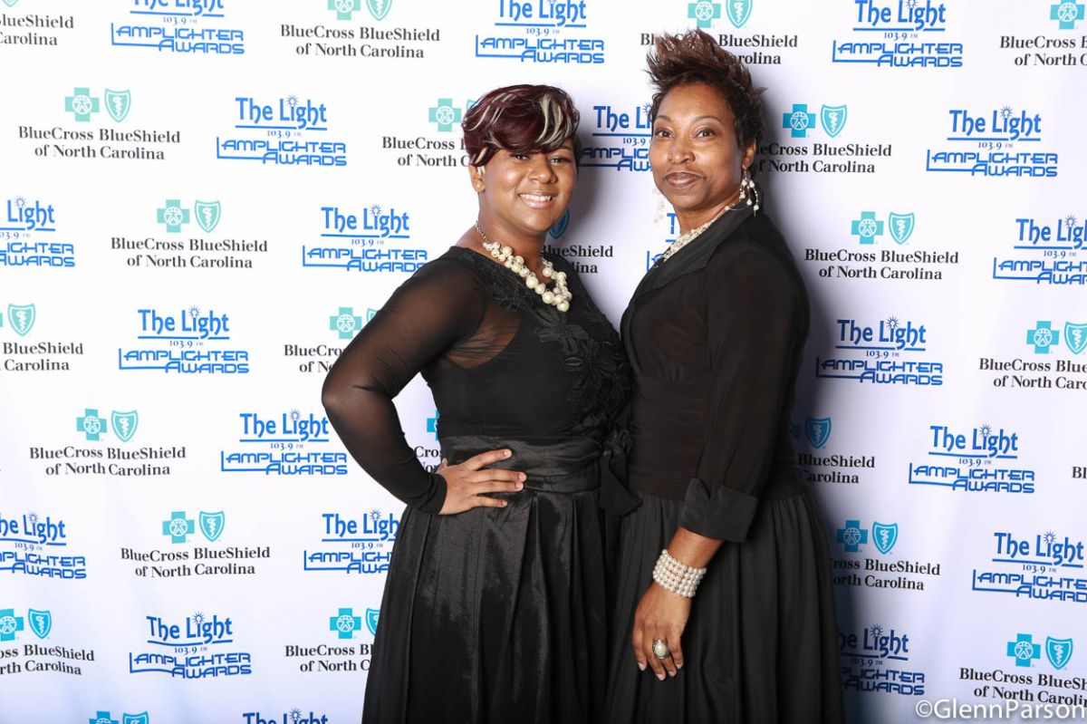 Lamplighter Awards -- Blue Carpet and Sponsor Reception