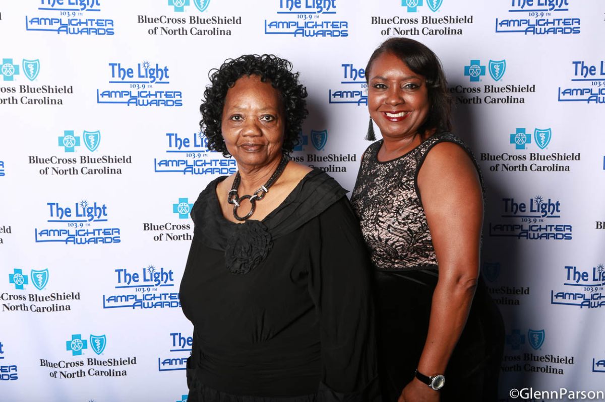Lamplighter Awards -- Blue Carpet and Sponsor Reception