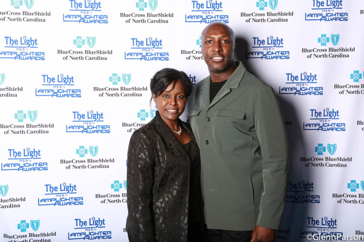 Lamplighter Awards -- Blue Carpet and Sponsor Reception