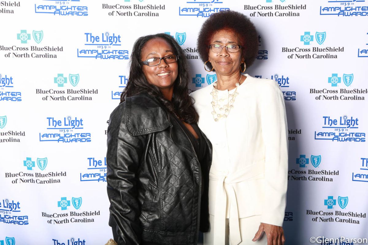 Lamplighter Awards -- Blue Carpet and Sponsor Reception