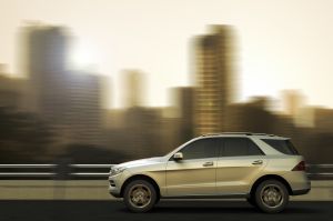 SUV