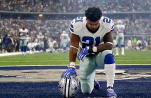 Appeals court rules against Elliott, clears way for suspension