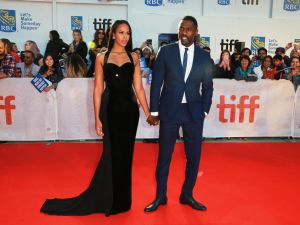 2017 Toronto International Film Festival - 'The Mountain Between Us' Premiere - Arrivals