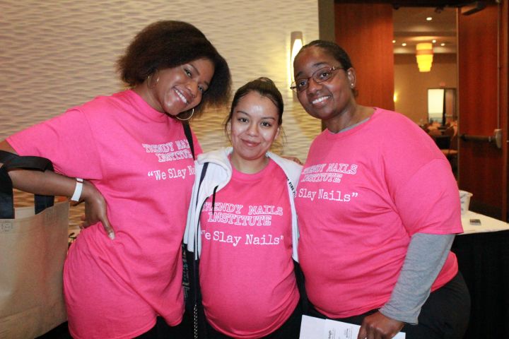 Black Business & Marketing Expo 2018 - Raleigh