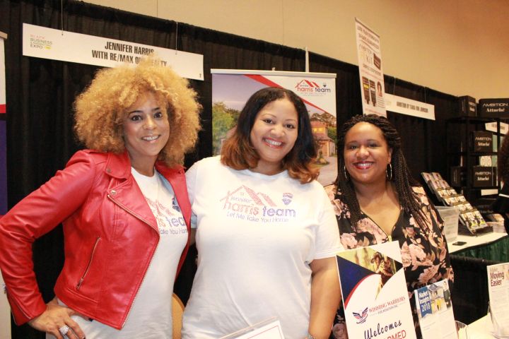 Black Business & Marketing Expo 2018 - Raleigh
