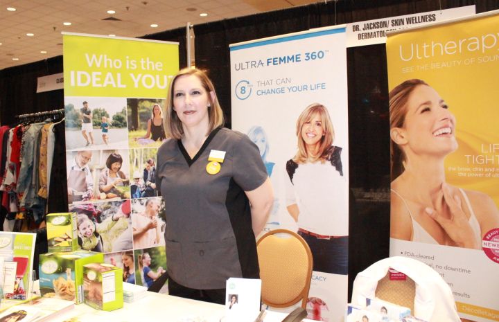 Black Business & Marketing Expo 2018 - Raleigh