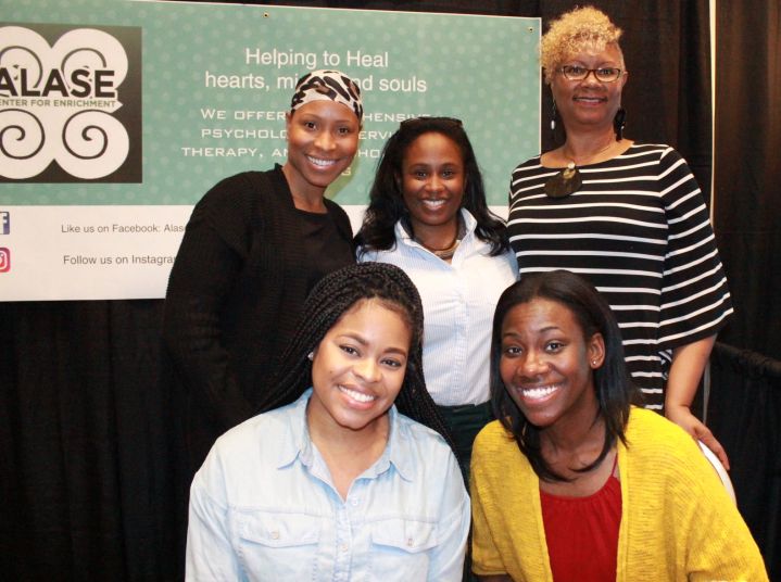 Black Business & Marketing Expo 2018 - Raleigh