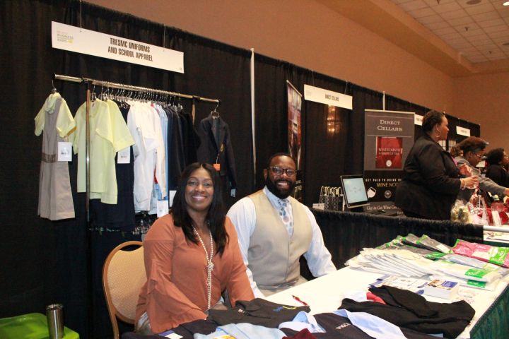 Black Business & Marketing Expo 2018 - Raleigh