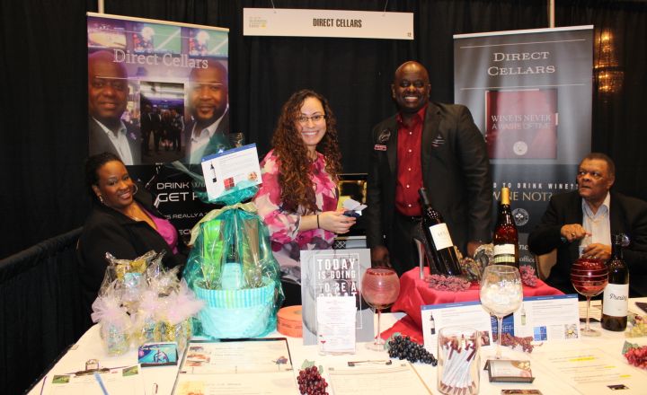 Black Business & Marketing Expo 2018 - Raleigh