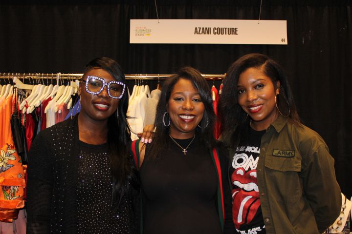 Black Business & Marketing Expo 2018 - Raleigh