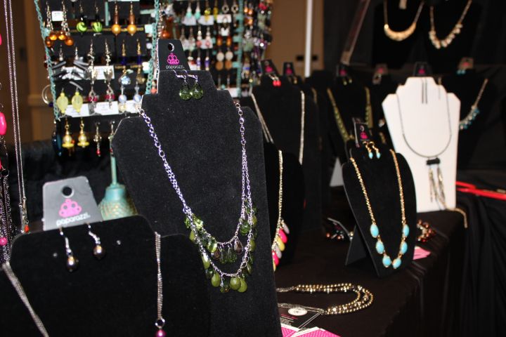 Black Business & Marketing Expo 2018 - Raleigh