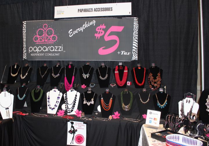 Black Business & Marketing Expo 2018 - Raleigh