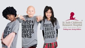 St. Jude's