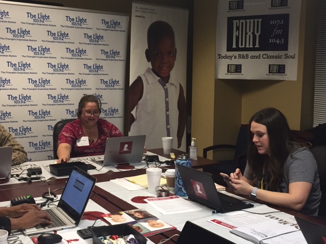2018 St. Jude Radiothon Pictures