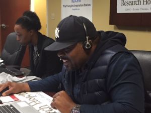 2018 St. Jude Radiothon Pictures