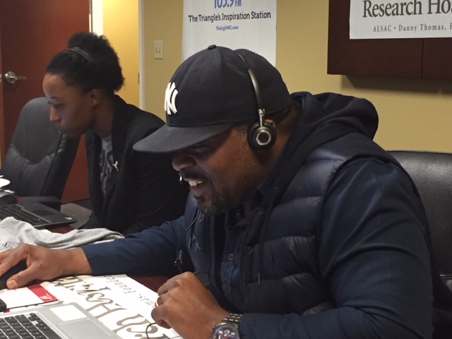 2018 St. Jude Radiothon Pictures