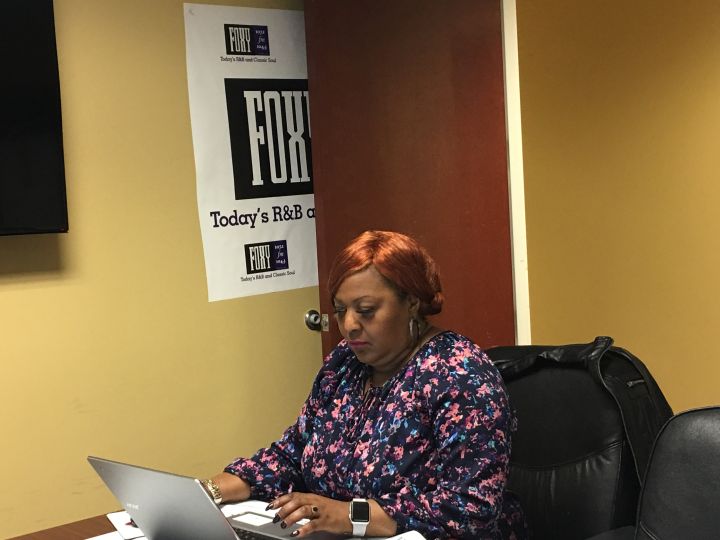 St. Jude Radiothon – Raleigh