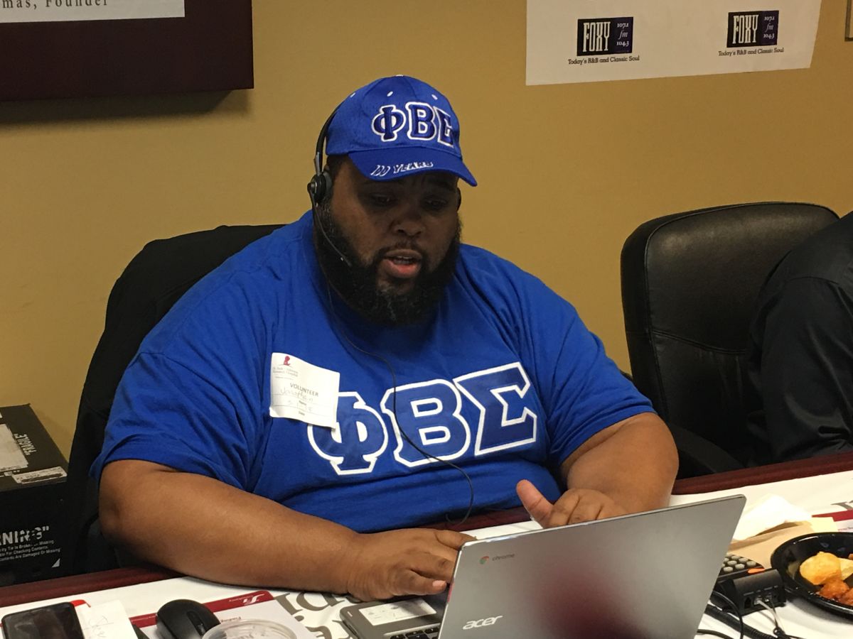 St. Jude Radiothon - Raleigh