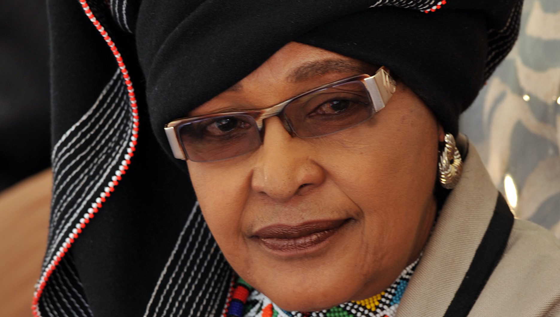 SAFRICA-MANDELA-TRIBES