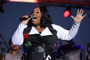 Concert for Peace and Justice